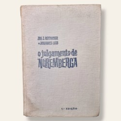 O Julgamento de Nuremberga