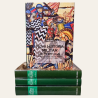 Nova História Militar de Portugal (4 volumes)