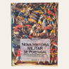 Nova História Militar de Portugal (4 volumes)