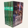 Nova História Militar de Portugal (4 volumes)