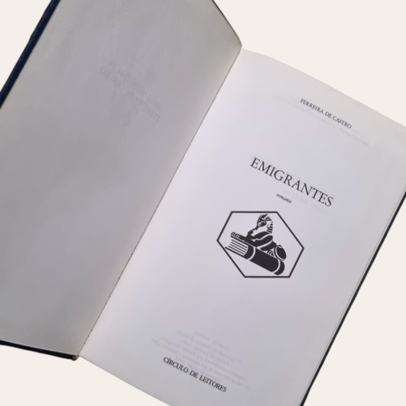 Obras Completas de Ferreira de Castro (Vol de I a X)