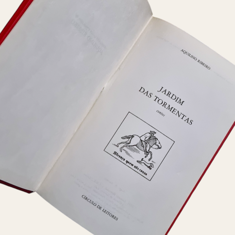 Novelas e Contos Completos de Aquilino Ribeiro (9 vols)