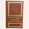 Obras Escolhidas de Camilo Castelo Branco (24 vols)