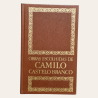 Obras Escolhidas de Camilo Castelo Branco (24 vols)