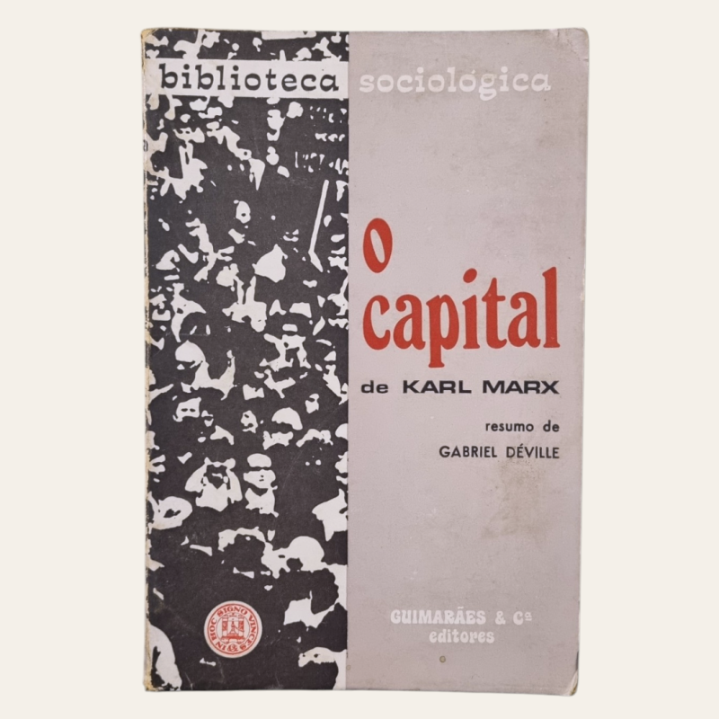 O Capital