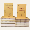 Obras Completas de Fialho de Almeida (17 vols)