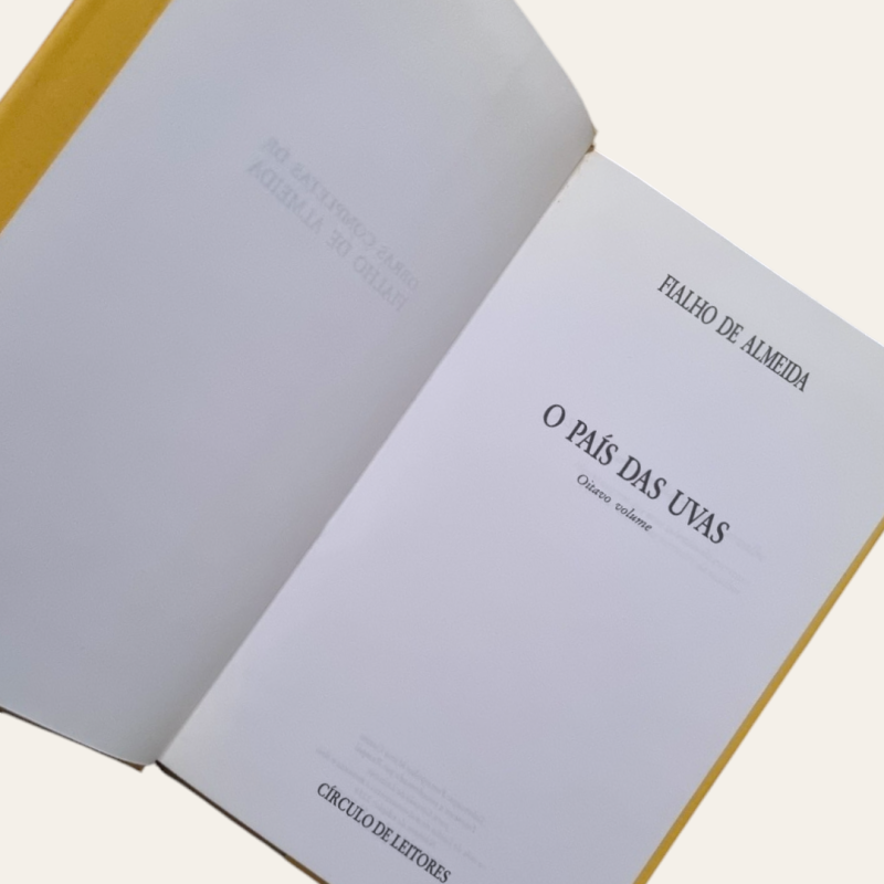 Obras Completas de Fialho de Almeida (17 vols)