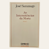 As Intermitências da Morte (1.ª edição)