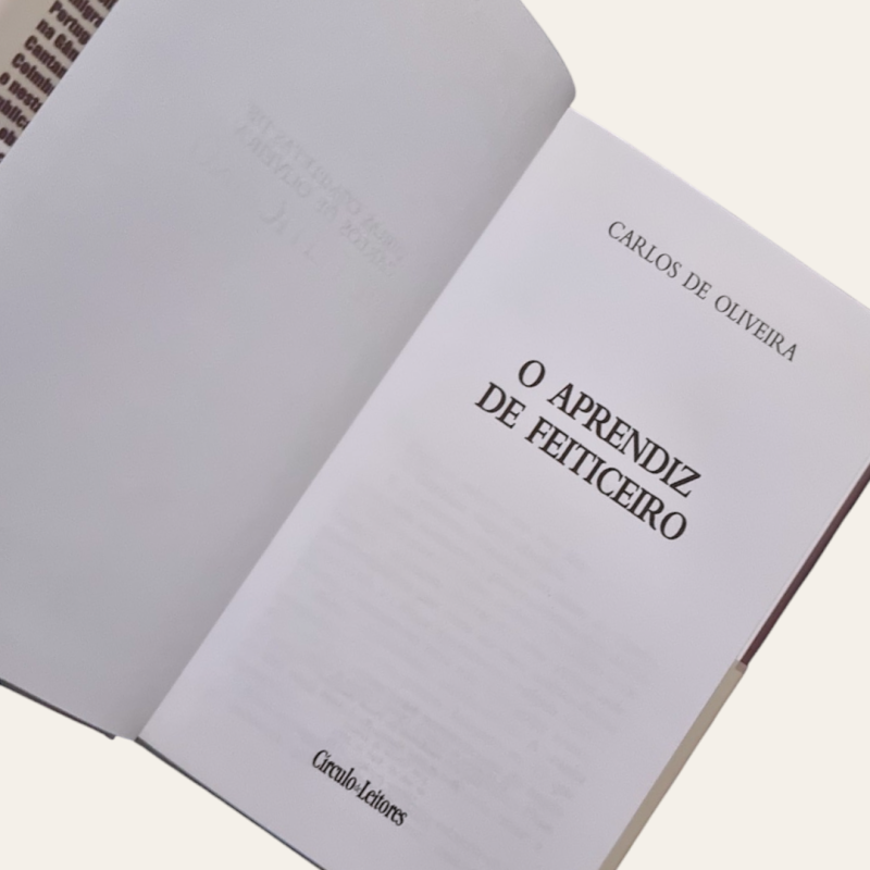 Obras Completas de Carlos de Oliveira (5 vols)