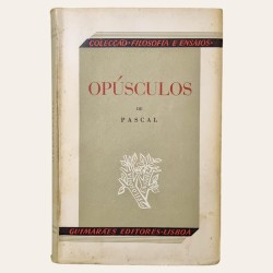 Opúsculos