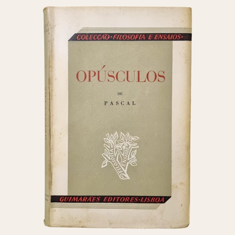 Opúsculos
