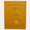 Obras Completas I - Hölderlin e Outros Estudos
