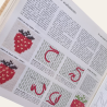 O Grande Livro dos Lavores - Croché, Tricô, Tapeçaria, Macramé, Patchwork, Bordados, Rendas, Aplicações