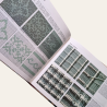 O Grande Livro dos Lavores - Croché, Tricô, Tapeçaria, Macramé, Patchwork, Bordados, Rendas, Aplicações