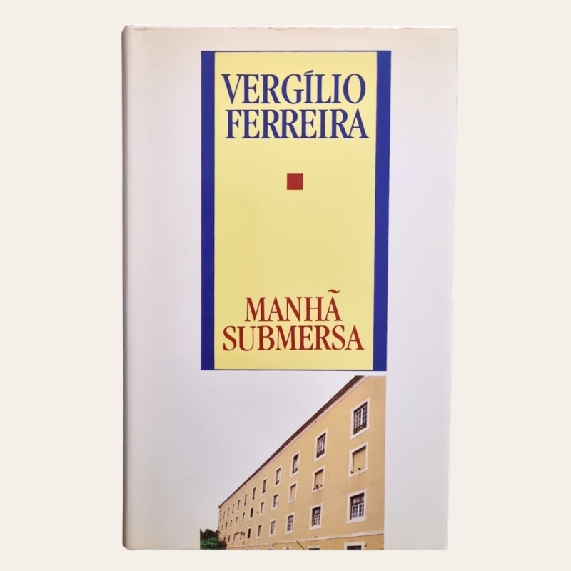 Romances de Vergílio Ferreira (12 Vols + 1)