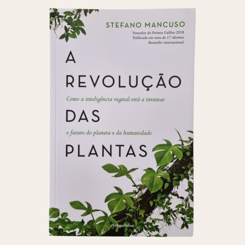 A Revolução das Plantas
