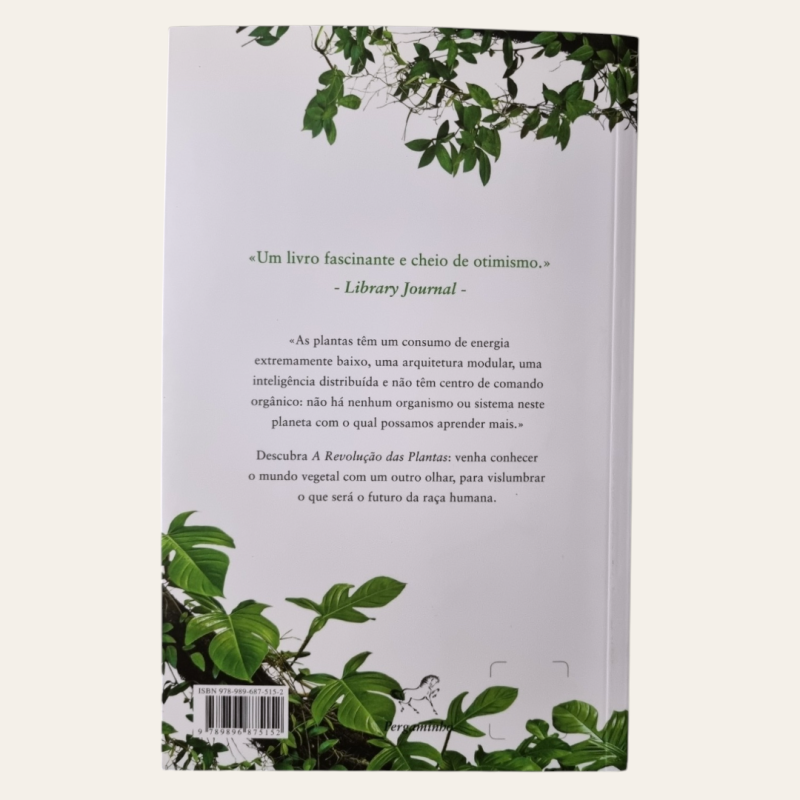 A Revolução das Plantas