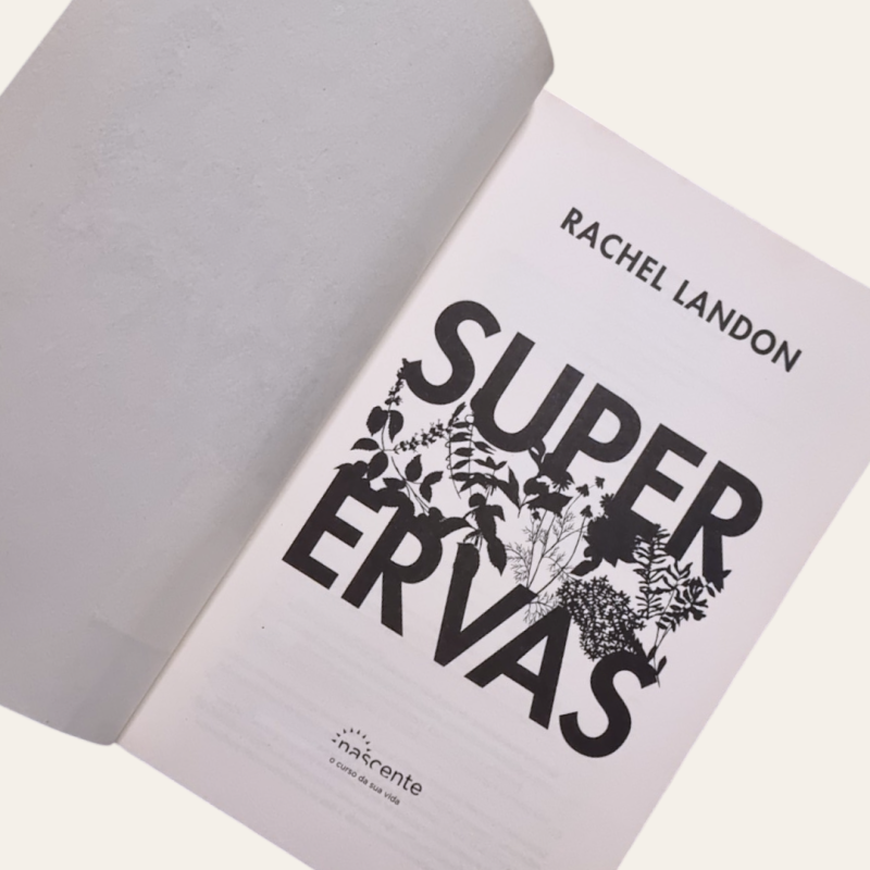 Super Ervas