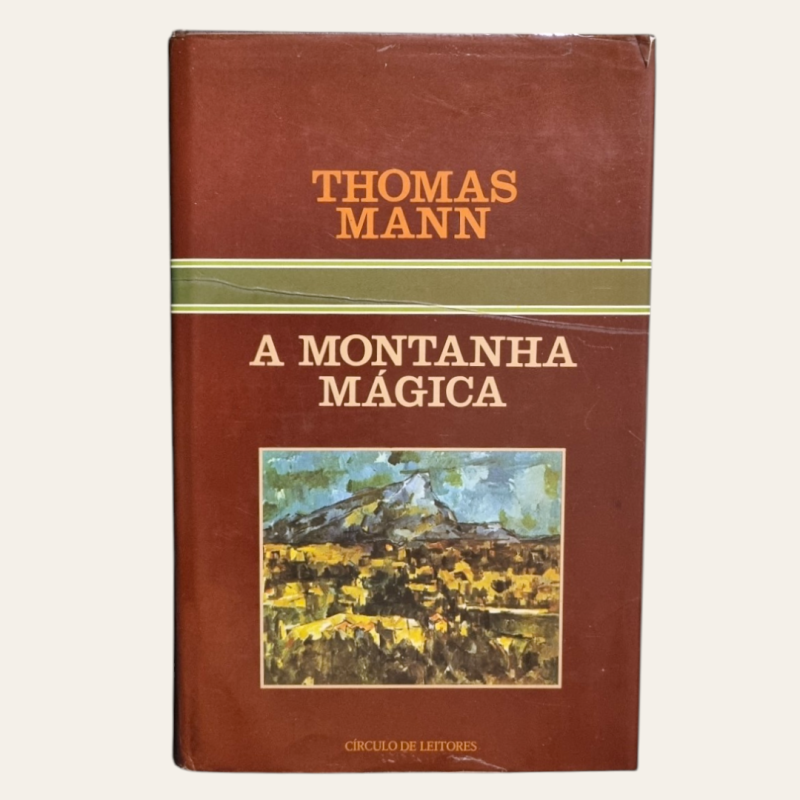 A Montanha Mágica