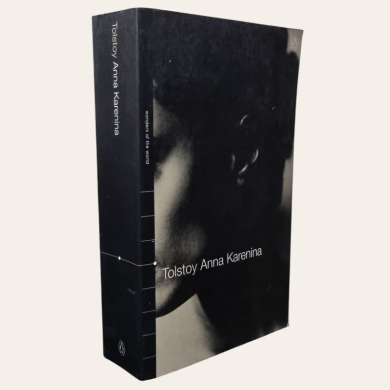 Anna Karenina
