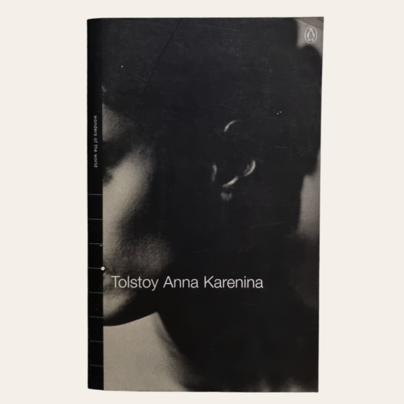 Anna Karenina