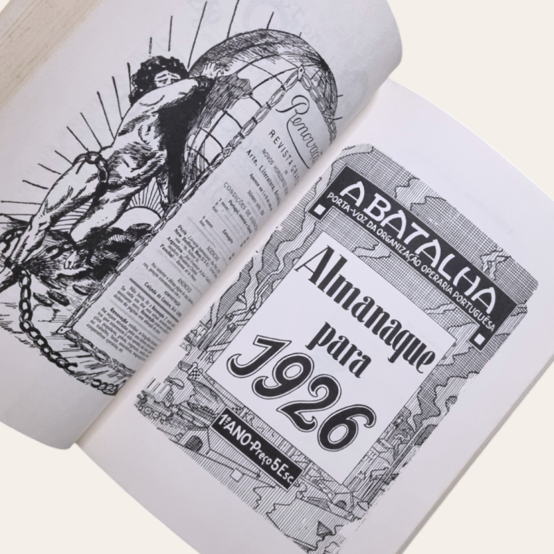 100 Anos de Anarquismo em Portugal 1887-1987
