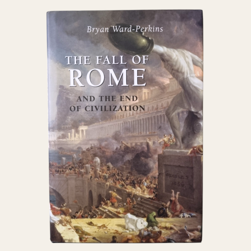 The Fall of Rome