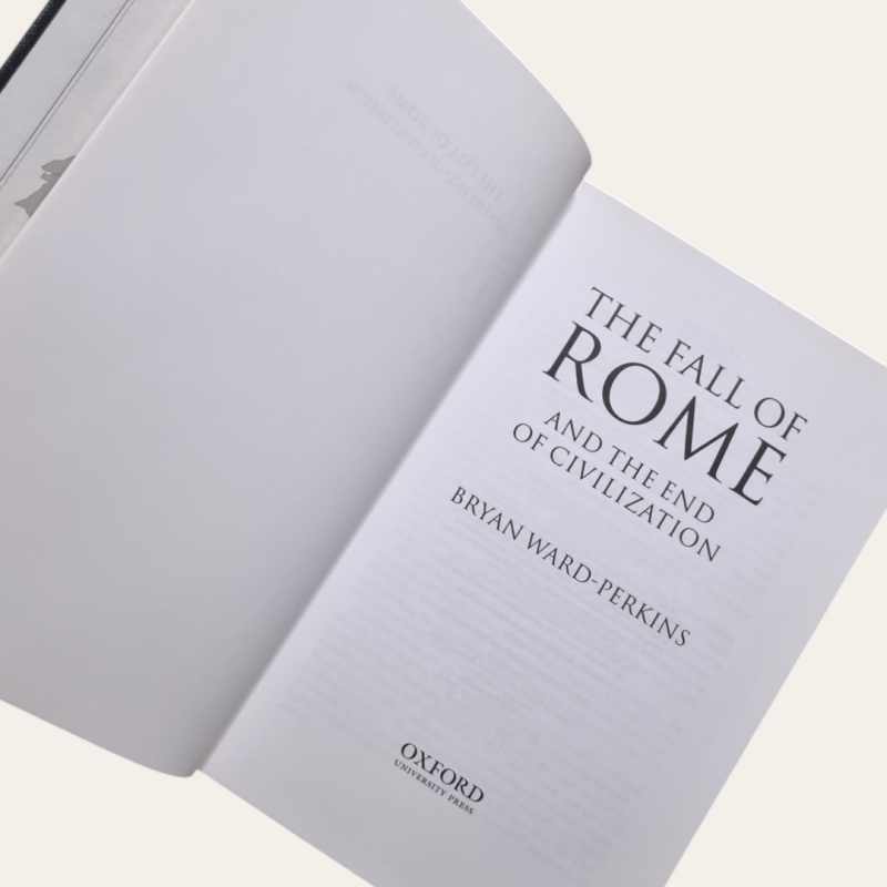 The Fall of Rome