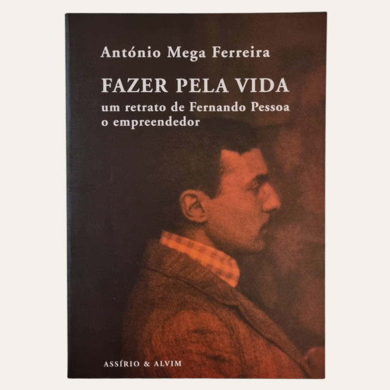 Fazer Pela Vida