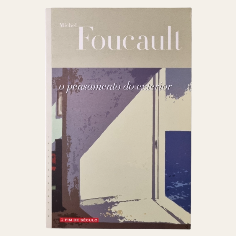 O Pensamento do Exterior