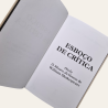 Esboço de Crítica