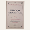 Esboço de Crítica