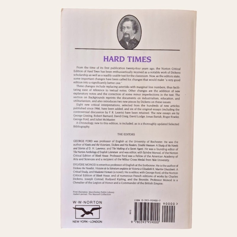 Hard Times