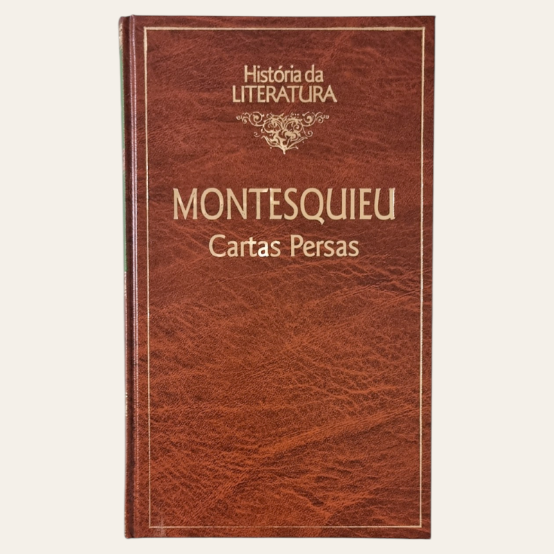 Cartas Persas