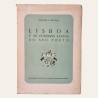Lisboa e os Curiosos Fastos do Seu Porto