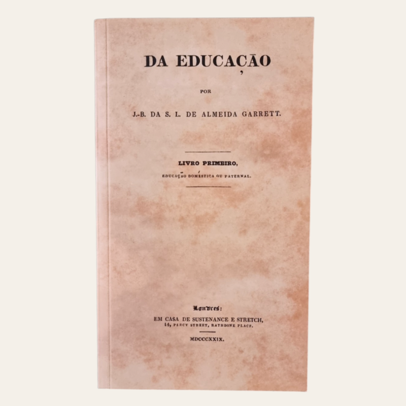 Da Educação