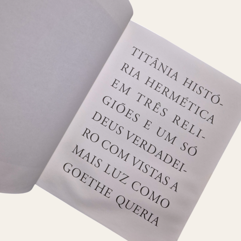 Titânia (Edição Especial)