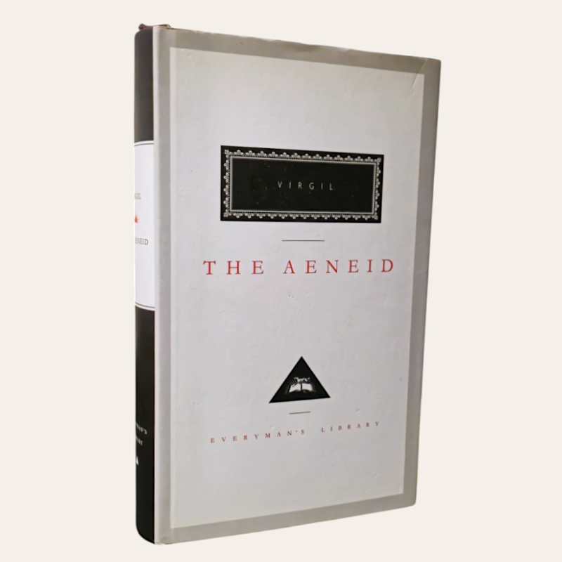 The Aeneid