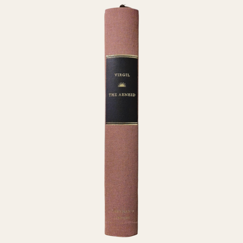 The Aeneid