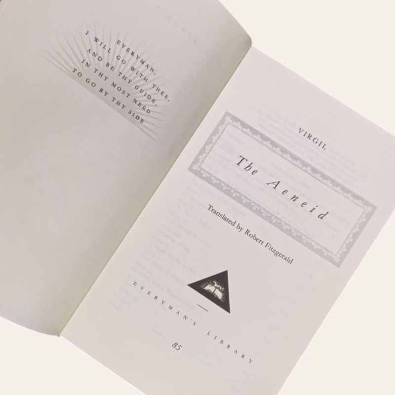 The Aeneid