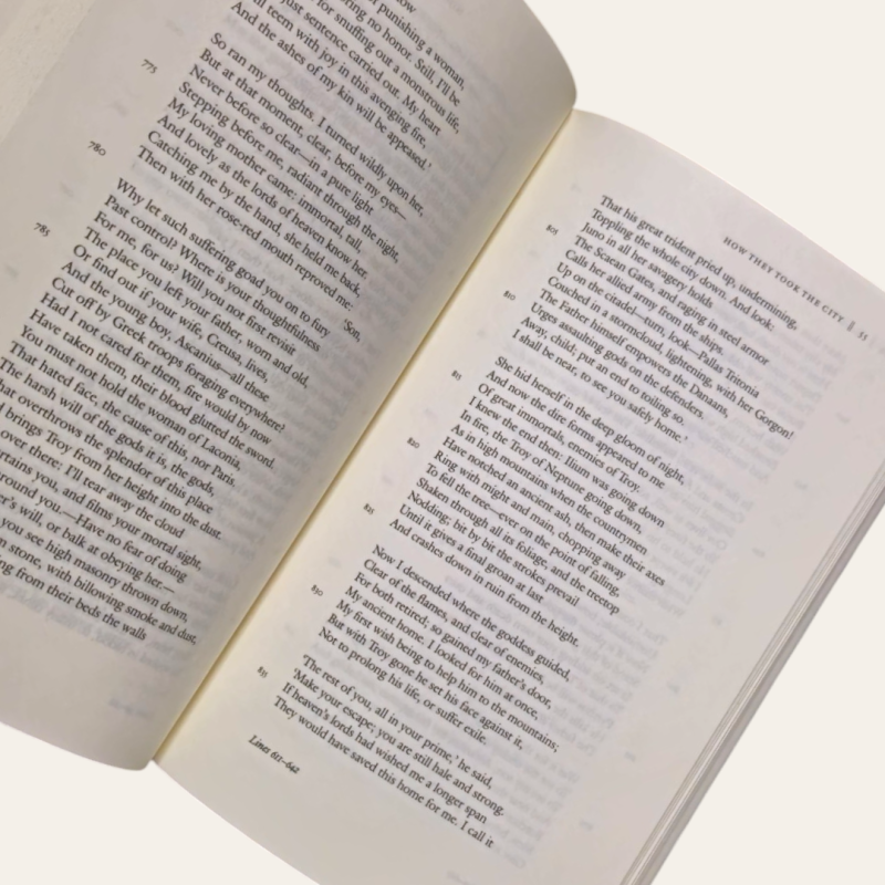 The Aeneid