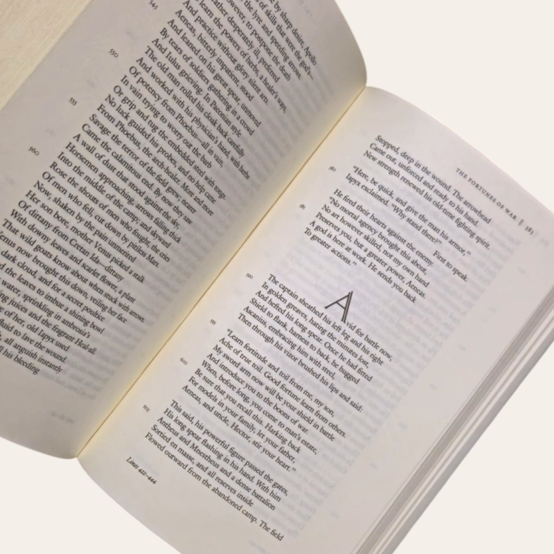 The Aeneid