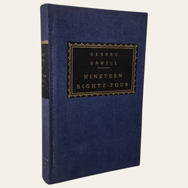 Nineteen Eighty-Four