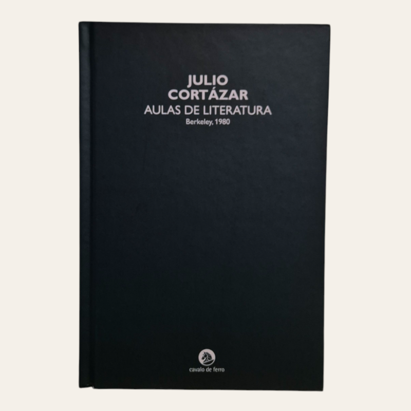 Aulas de Literatura - Berkeley, 1980