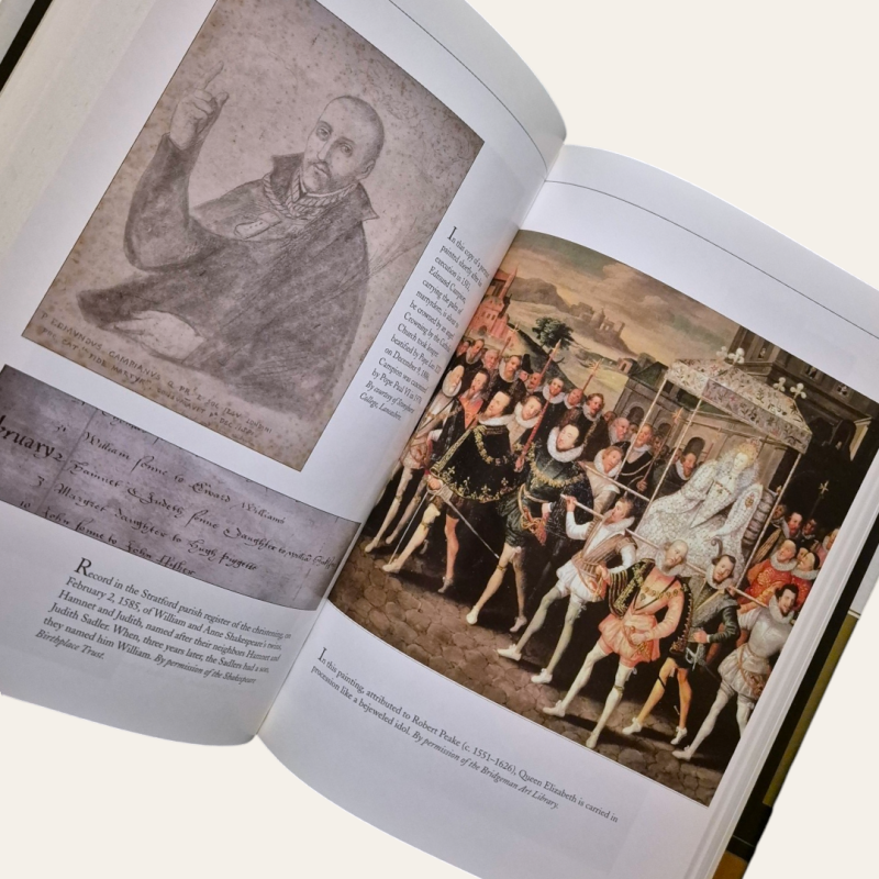 Will in the World - How Shakespeare became Shakespeare