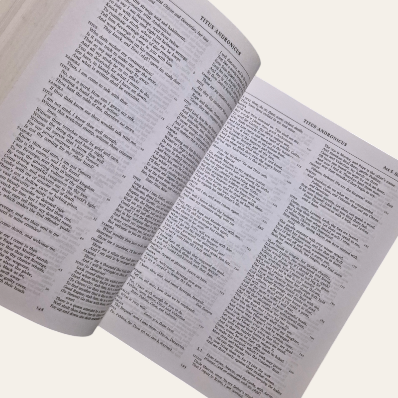 The Oxford Shakespeare - The Complete Works