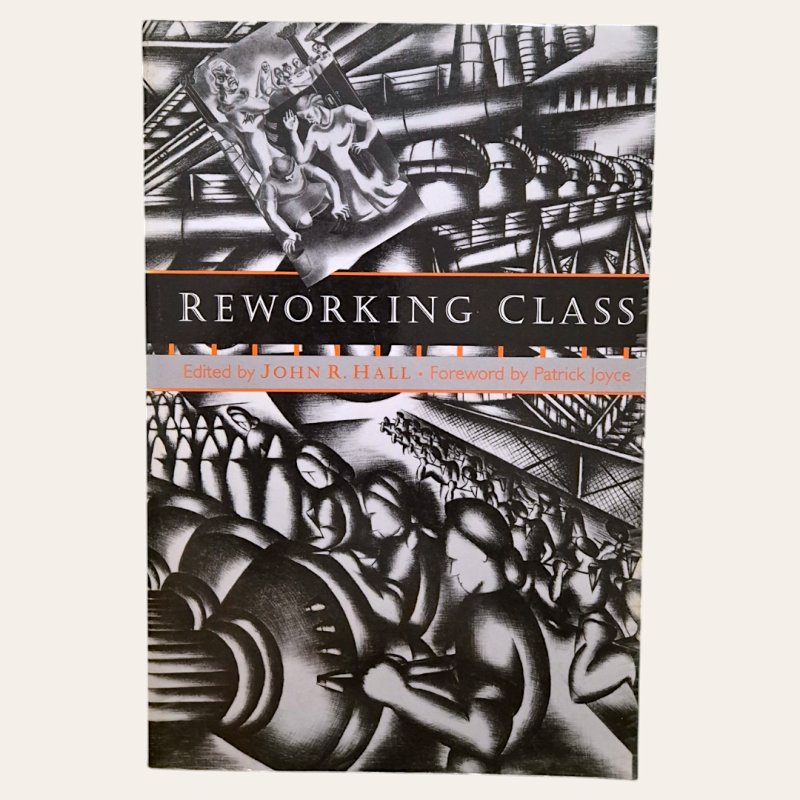 Reworking Class