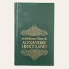 As Melhores Obras de Alexandre Herculano (19 vols)