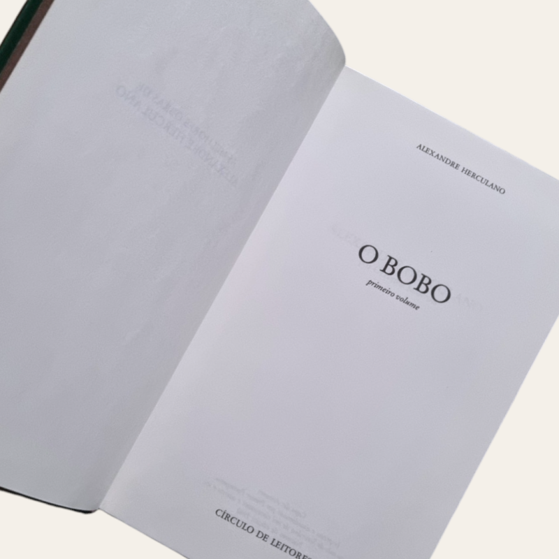 As Melhores Obras de Alexandre Herculano (19 vols)