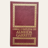 Obras Completas de Almeida Garrett (15 volumes)